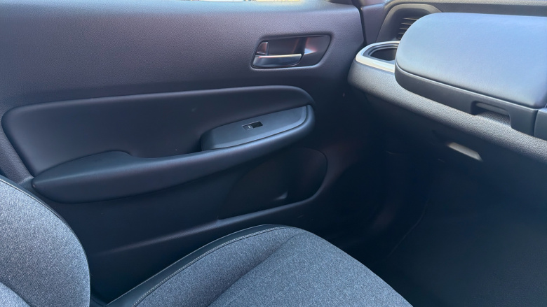 Honda Jazz 1.5 i-MMD Hybrid EX 5dr eCVT Hybrid Hatchback